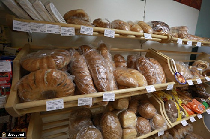 Украина откажется от госконтроля цен на муку и яйца