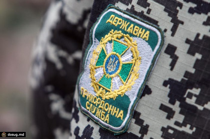 Украина отменила для россиян въезд по внутренним паспортам