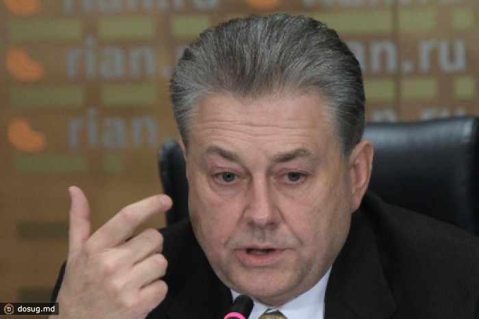 Украина отозвала посла из Москвы