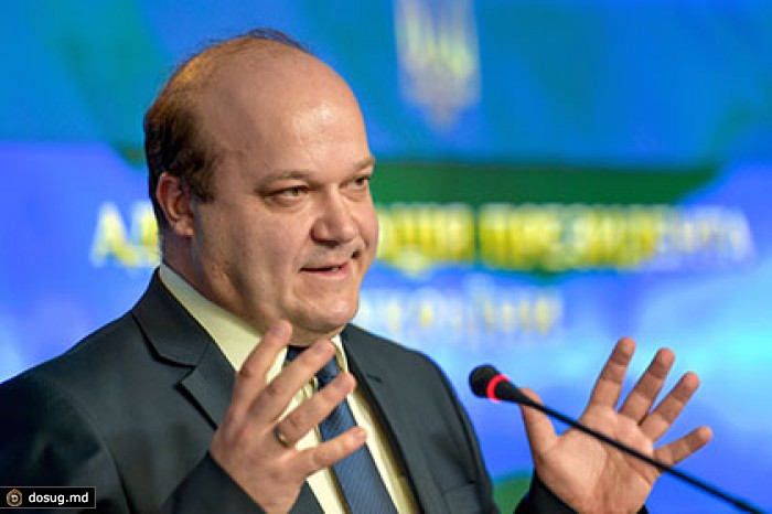 Украина оценила стоимость спасения от дефолта