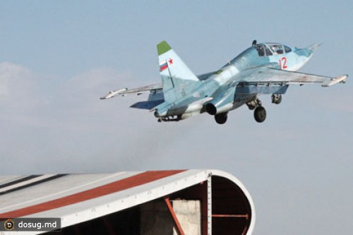 Украина поделится крымским полигоном с другими странами