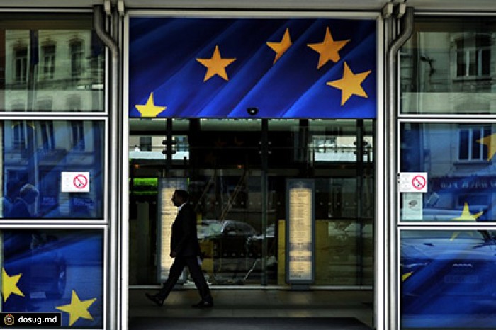 Украина попросила у Еврокомиссии два миллиарда евро