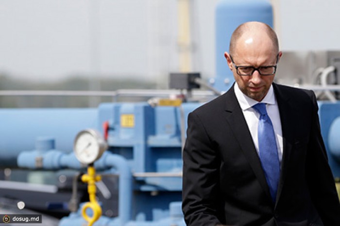 Украина потратит международные кредиты на погашение долгов