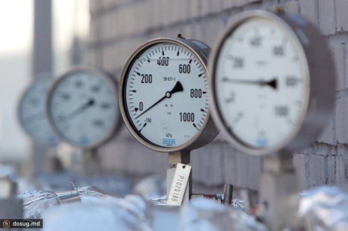 Украина предложила «Газпрому» отсудить долг за недобор газа