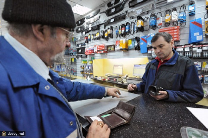 Украина прекратила поставки автомобилей в Крым