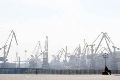 Украина пригрозила закрыть свои порты для российского зерна