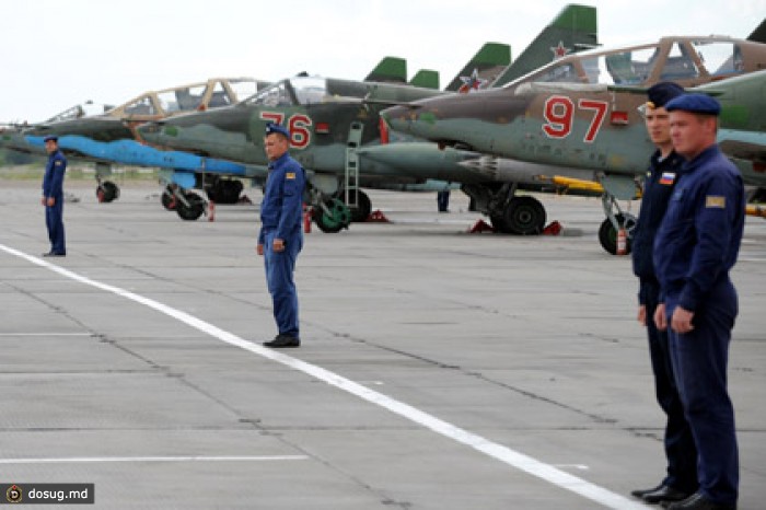 Украина призвала Россию отложить учения «Авиадартс-2014»