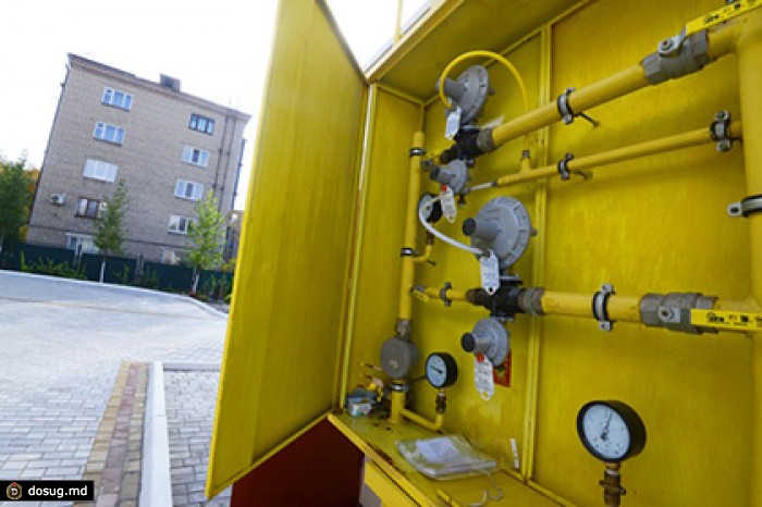 Украина раскрыла формулу цены российского газа