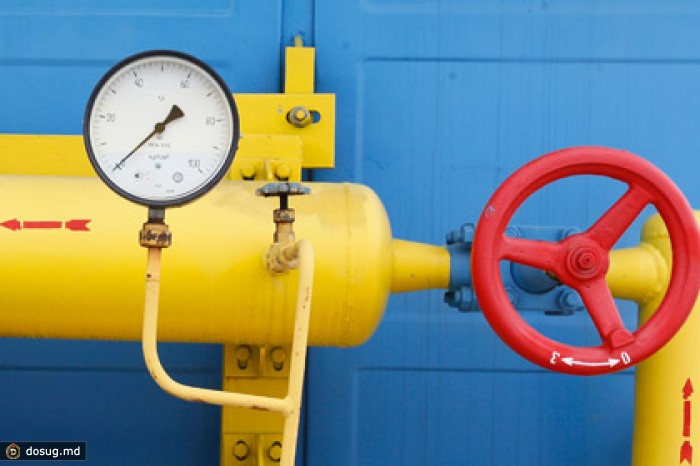Украина решила снизить закупочные газовые цены на 10 процентов