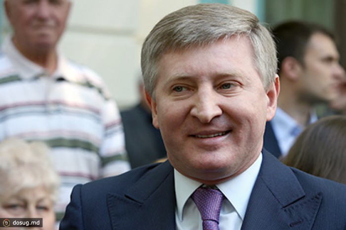 Украина реструктурировала угольные долги Ахметова