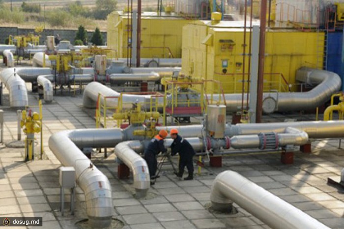 Украина сэкономила 500 миллионов долларов на реверсе газа из Европы