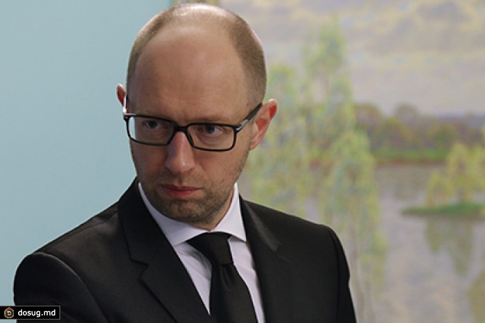 Украина собралась получать весь газ из ЕС к 2016 году