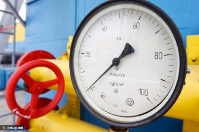 Украина сократила импорт российского газа в пять раз