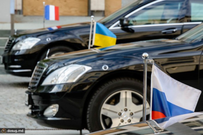 Украина сорвала экстренное заседание ОБСЕ