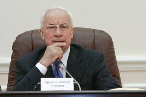 Украина стала недонаблюдателем в Таможенном союзе