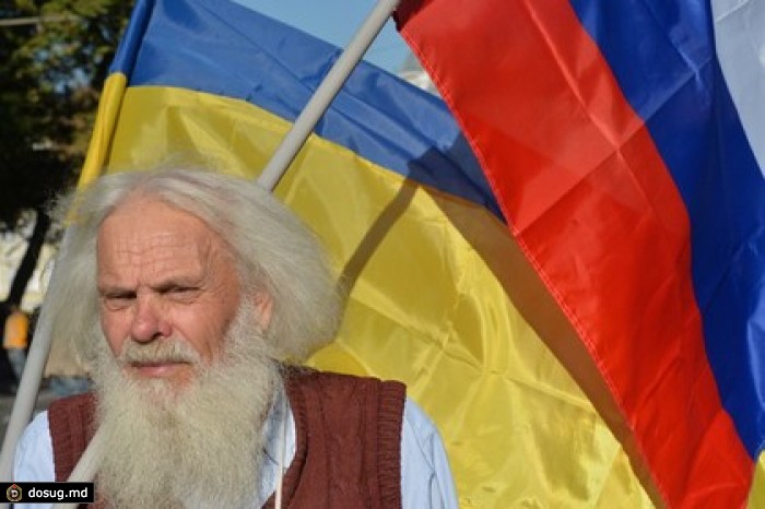 Украина стала самой популярной темой года в российском «Живом Журнале»