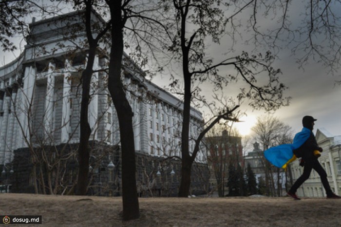 Украина сверстала бюджет-2014 с дефицитом в 7 миллиардов долларов