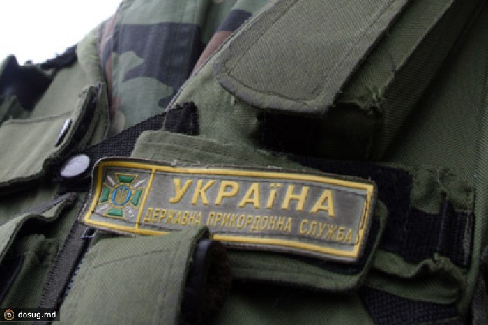 Украина усилила контроль на границе с Россией после терактов