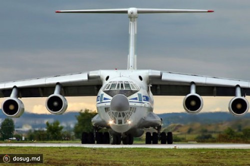 Украина усомнилась в способности России локализовать производство «Русланов»