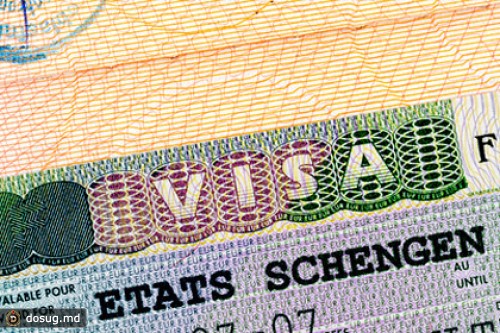 Украина утвердила договор с ЕС об упрощении визового режима