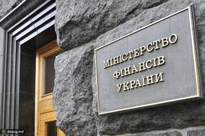 Украина выпустит пятилетние еврооблигации под гарантии США