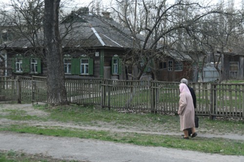 Украина задолжала «чернобыльцам» 400 миллионов долларов