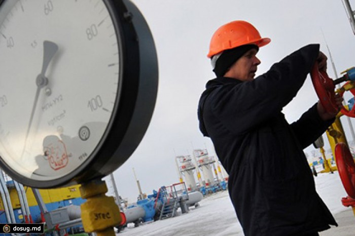Украина заплатила «Газпрому» за поставки газа в январе