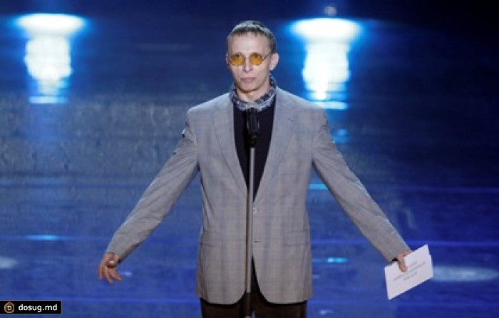 Украина запретила въезд Охлобыстину и Кобзону