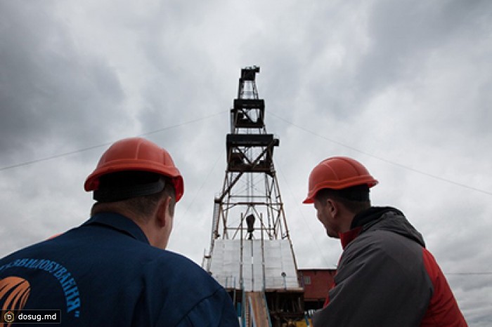 Украина запустит шесть новых нефтегазовых месторождений