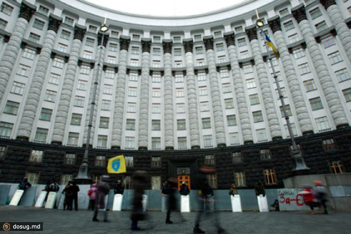 Украине для спасения от дефолта потребовалось пять миллиардов евро
