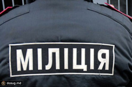 Украинец избил милиционера за отказ съездить за пивом