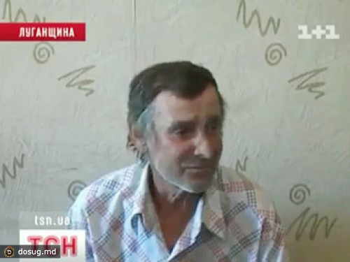 Украинская милиция освободила жившего в курятнике раба