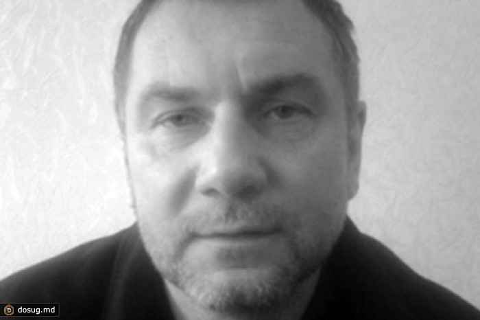 Украинская милиция отказалась считать смерть Коли Беса самоубийством