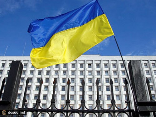 Украинская оппозиция выступила с манифестом к Януковичу
