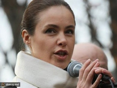 Украинская партия решила судиться с социологами из-за рейтинга