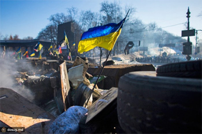 Украинские «афганцы» объявили о сделке с СБУ