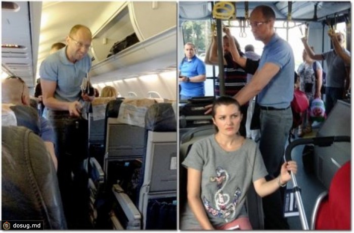 Украинские чиновники будут отдыхать за свой счет, однако пересесть в метро готовы не все
