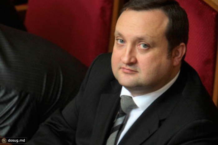 Украинские политики и бизнесмены отменили поездки в Давос