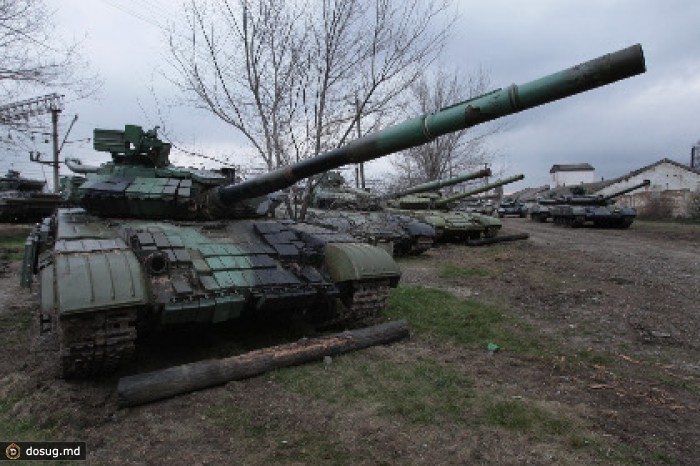 Украинские военные задержали журналистов ВГТРК под Харьковом