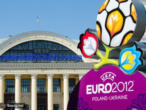 Украинских родителей предупредили о нашествии педофилов на Евро-2012