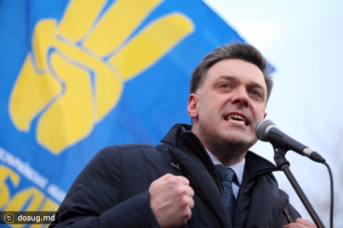 Украинским националистам запретили встречать Путина и патриарха Кирилла