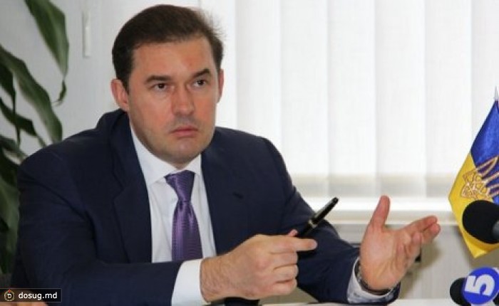 Украинский депутат носит часы за 80 тысяч евро. ФОТО