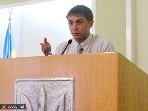 Украинский депутат объяснил патриотический смысл удара в челюсть