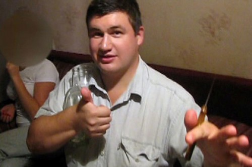 Украинский депутат признался в убийстве любовницы молотком