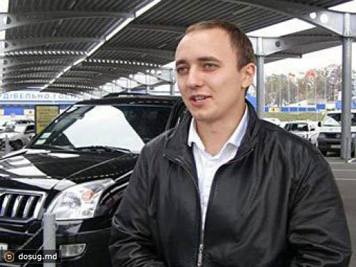 Украинский мэр избежал уголовного дела за наезд на сотрудника СБУ