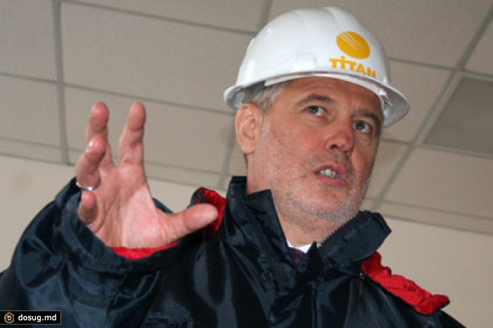 Украинский миллиардер договорился об урегулировании долга Газпромбанку