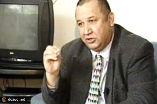 Украинский суд арестовал бывшего таджикского премьера