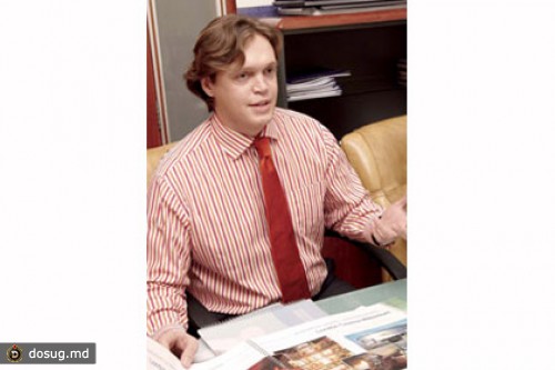 Украинского депутата не пустили в Россию