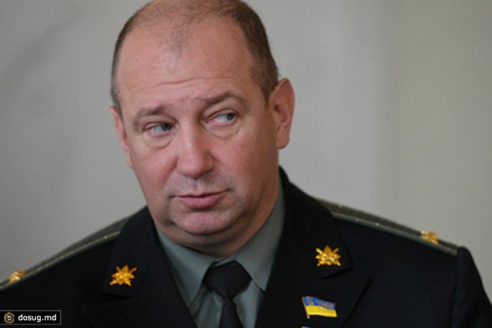 Украинского депутата отстранили от заседаний за драку