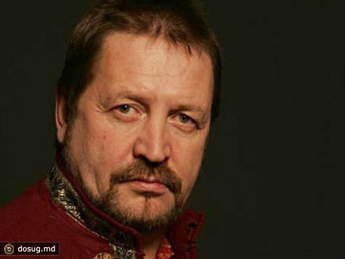 Украинского журналиста задержали в Москве по обвинению в мошенничестве